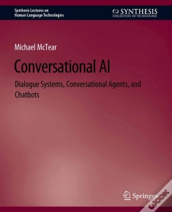Capa do artigo Conversational Ai