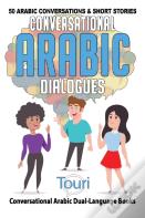 Conversational Arabic Dialogues