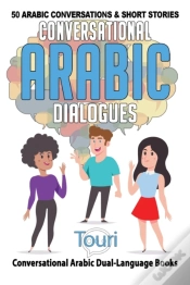 Capa do artigo Conversational Arabic Dialogues