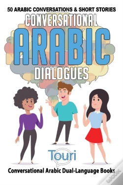 Capa do artigo Conversational Arabic Dialogues