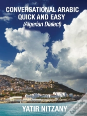 Capa do artigo Conversational Arabic Quick And Easy: Algerian Dialect