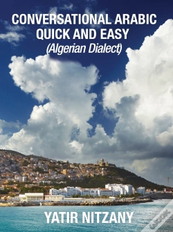 Capa do artigo Conversational Arabic Quick And Easy: Algerian Dialect