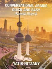 Capa do artigo Conversational Arabic Quick And Easy: Kuwaiti Dialect