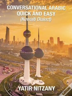 Capa do artigo Conversational Arabic Quick And Easy: Kuwaiti Dialect