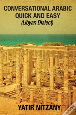 Capa do artigo Conversational Arabic Quick And Easy: Li