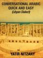 Conversational Arabic Quick And Easy: Libyan Dialect - Preview
