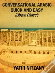 Capa do artigo Conversational Arabic Quick And Easy: Libyan Dialect