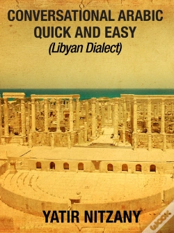 Capa do artigo Conversational Arabic Quick And Easy: Libyan Dialect