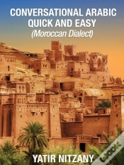 Capa do artigo Conversational Arabic Quick And Easy: Moroccan Dialect