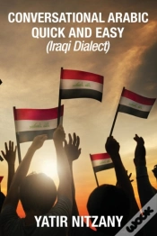 Capa do artigo Conversational Arabic Quick And Easy