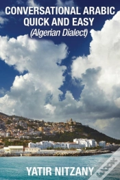 Capa do artigo Conversational Arabic Quick And Easy