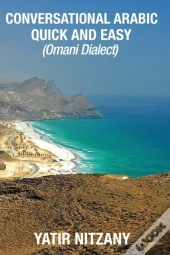 Conversational Arabic Quick And Easy