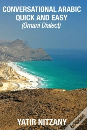 Capa do artigo Conversational Arabic Quick And Easy