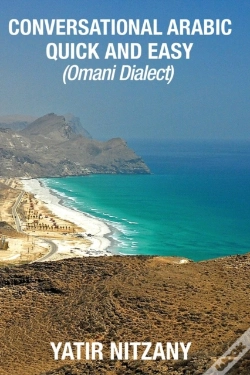 Capa do artigo Conversational Arabic Quick And Easy
