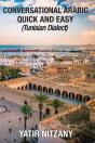 Conversational Arabic Quick And Easy - Preview