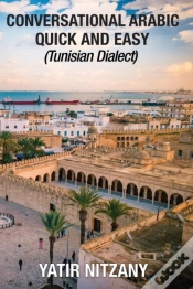 Capa do artigo Conversational Arabic Quick And Easy