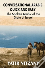 Capa do artigo Conversational Arabic Quick And Easy
