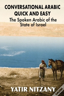 Capa do artigo Conversational Arabic Quick And Easy