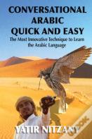 Conversational Arabic Quick And Easy