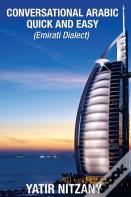 Conversational Arabic Quick And Easy