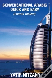 Capa do artigo Conversational Arabic Quick And Easy