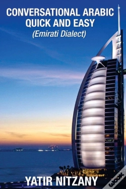 Capa do artigo Conversational Arabic Quick And Easy