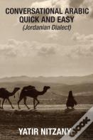 Conversational Arabic Quick And Easy