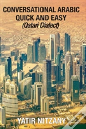 Conversational Arabic Quick And Easy