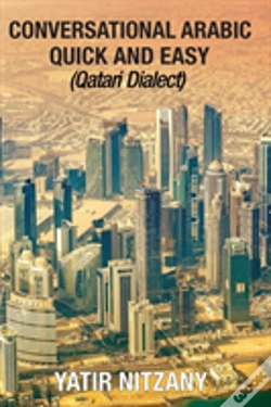 Capa do artigo Conversational Arabic Quick And Easy
