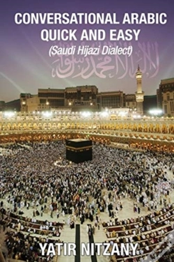 Capa do artigo Conversational Arabic Quick And Easy
