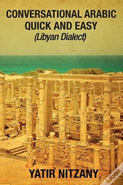 Capa do artigo Conversational Arabic Quick And Easy