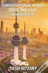 Conversational Arabic Quick And Easy