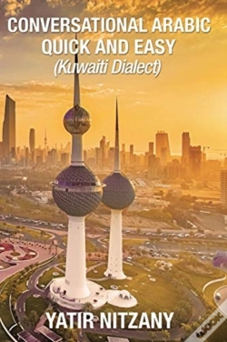 Capa do artigo Conversational Arabic Quick And Easy