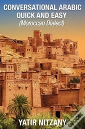 Conversational Arabic Quick And Easy