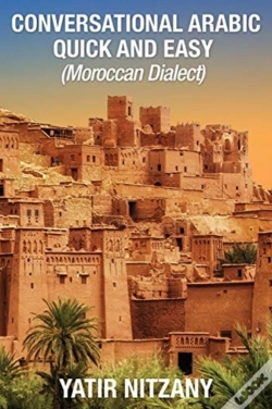 Capa do artigo Conversational Arabic Quick And Easy