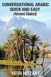 Capa do artigo Conversational Arabic Quick And Easy