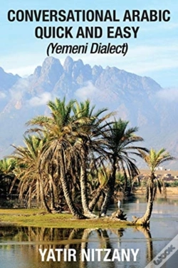 Capa do artigo Conversational Arabic Quick And Easy