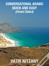 Capa do artigo Conversational Arabic Quick And Easy: Omani Dialect