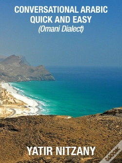 Capa do artigo Conversational Arabic Quick And Easy: Omani Dialect