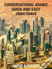 Capa do artigo Conversational Arabic Quick And Easy: Qatari Dialect