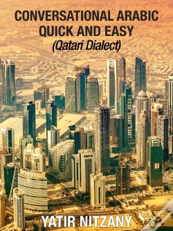 Capa do artigo Conversational Arabic Quick And Easy: Qatari Dialect