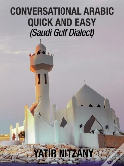 Capa do artigo Conversational Arabic Quick And Easy: Saudi Gulf Dialect