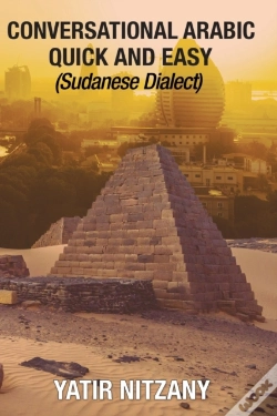 Capa do artigo Conversational Arabic Quick And Easy: Sudanese Dialect