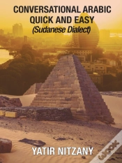 Capa do artigo Conversational Arabic Quick And Easy: Sudanese Dialect