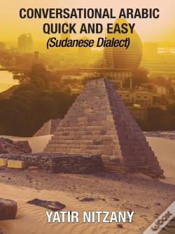 Capa do artigo Conversational Arabic Quick And Easy: Sudanese Dialect