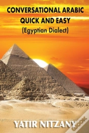 Capa do artigo Conversational Arabic Quick And Easy