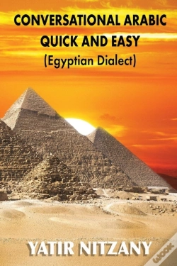 Capa do artigo Conversational Arabic Quick And Easy
