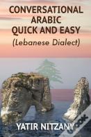 Conversational Arabic Quick And Easy