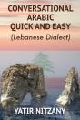 Conversational Arabic Quick And Easy - Preview