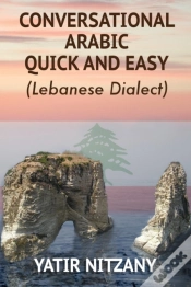 Capa do artigo Conversational Arabic Quick And Easy